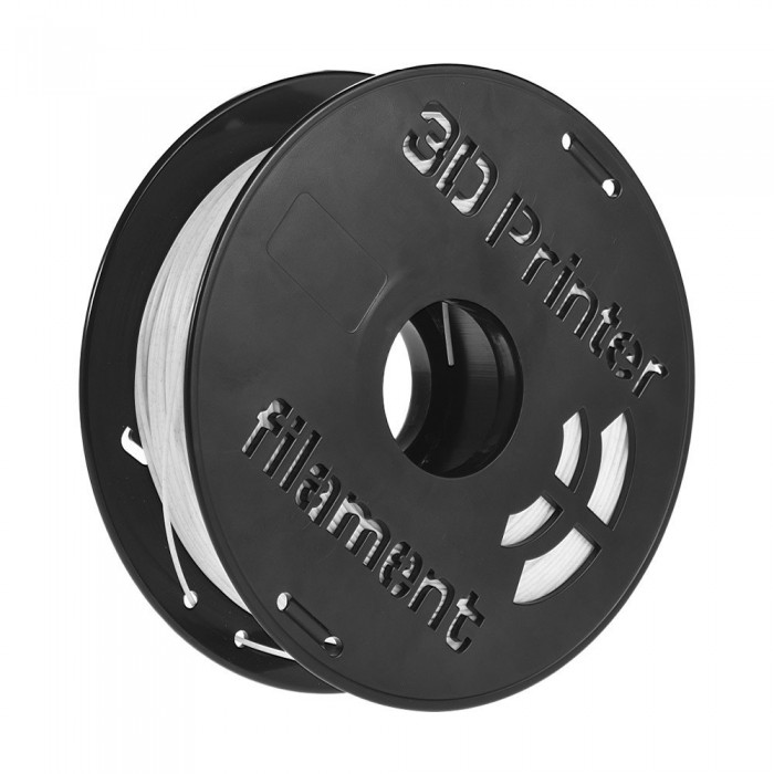 3D Printer PLA Filament Material Supplies Marble Color 1.75mm Filament 1kg(2.2lb)/ Spool Dimensional Accuracy +/- 0.02mm